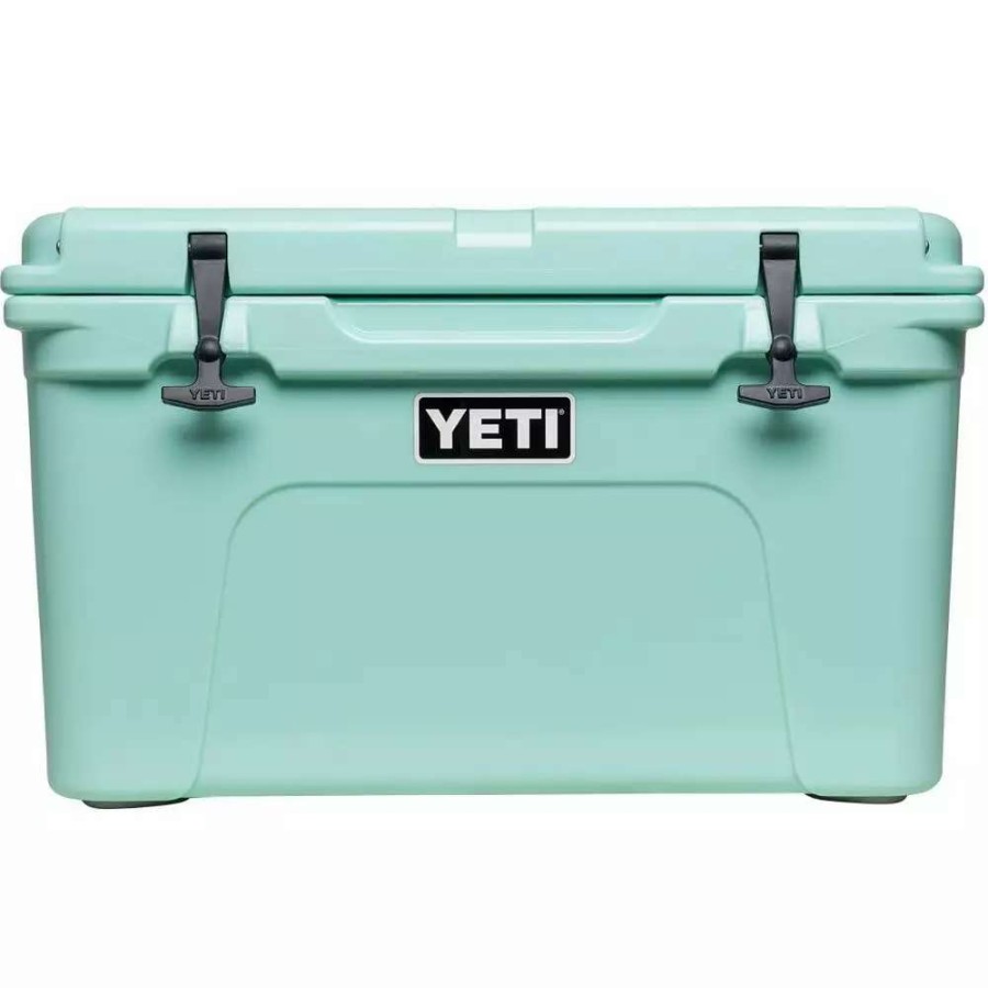 Coolers & Water Bottles * | Yeti Portable Coolers Insulated Chest Cooler