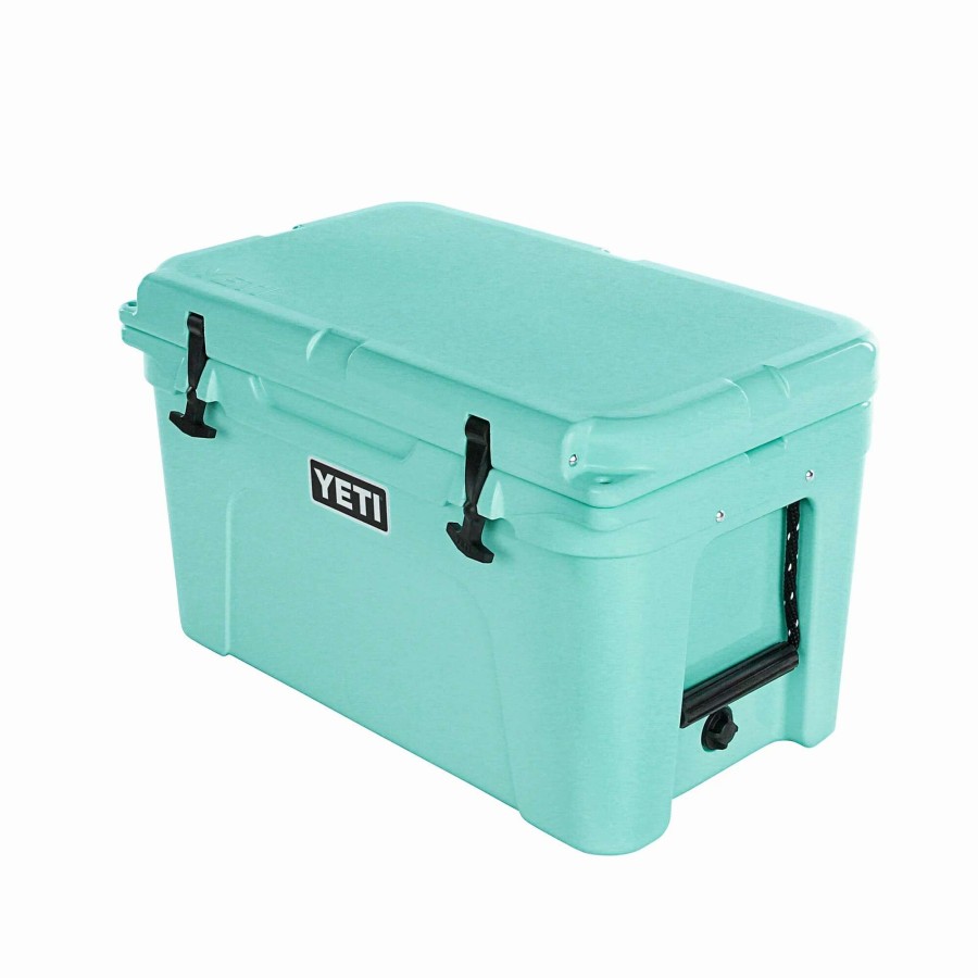 Coolers & Water Bottles * | Yeti Portable Coolers Insulated Chest Cooler