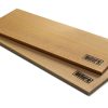 Grills & Outdoor Cooking * | Weber Wood Grilling Planks Firespice Cedar Planks