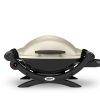 Grills & Outdoor Cooking * | Weber Portable Grills Weber Q 1000