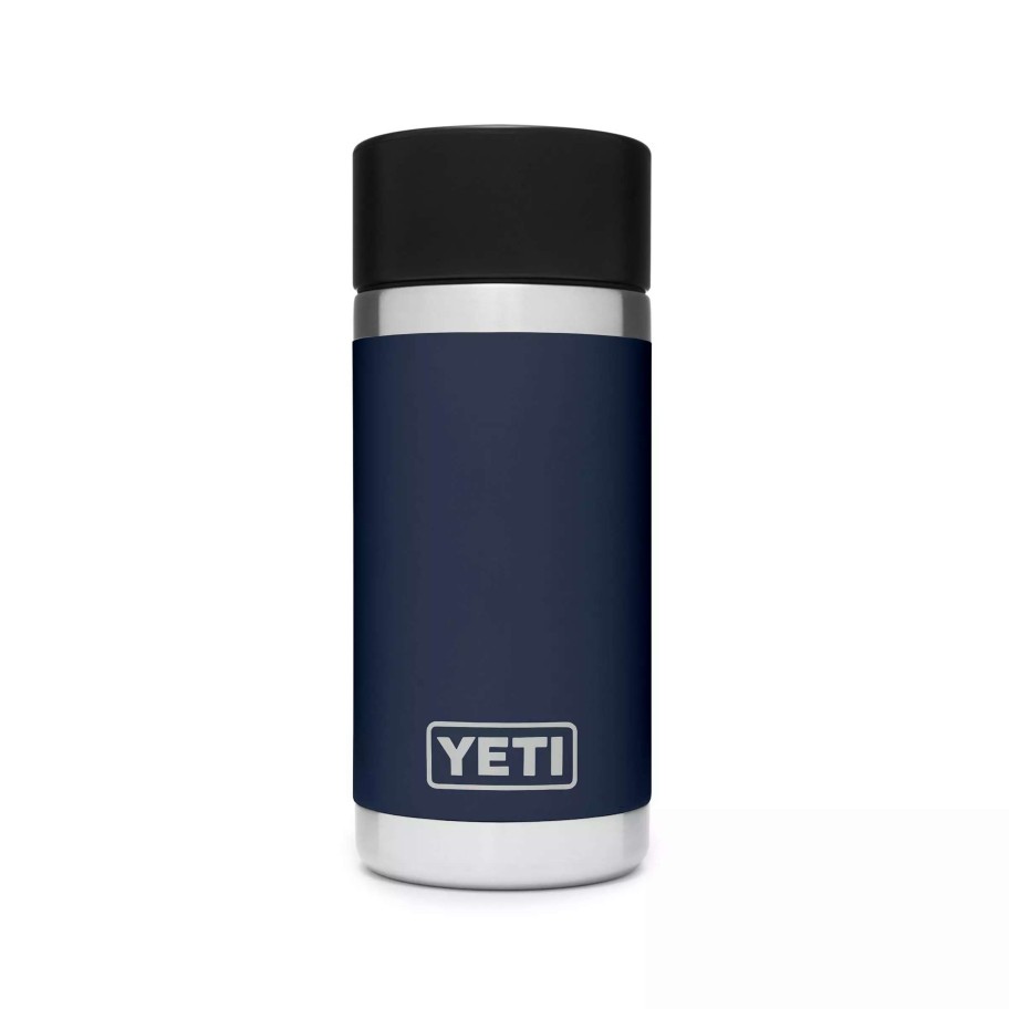 Coolers & Water Bottles * | Yeti Water Bottles & Mugs Rambler 12-Fl Oz Stainless Steel Water Bottle