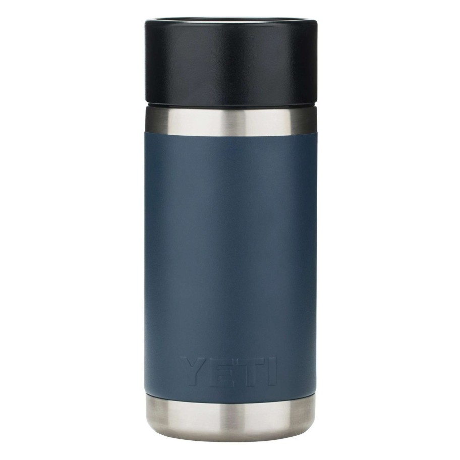 Coolers & Water Bottles * | Yeti Water Bottles & Mugs Rambler 12-Fl Oz Stainless Steel Water Bottle