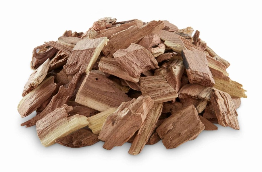 Grills & Outdoor Cooking * | Weber Hickory 192 Cubic Inch(Es) Wood Chips