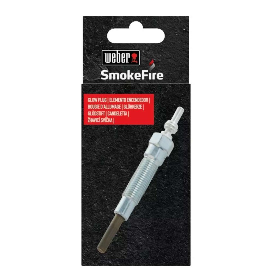 Grills & Outdoor Cooking * | Weber Gas Grill Igniters & Ignition Parts Electronic Ignition Wire