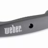 Grills & Outdoor Cooking * | Weber Grilling Tools & Utensils Resin Tool Hanger