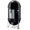 Grills & Outdoor Cooking * | Weber Charcoal Smokers Smokey Mountain Cooker Smoker 14