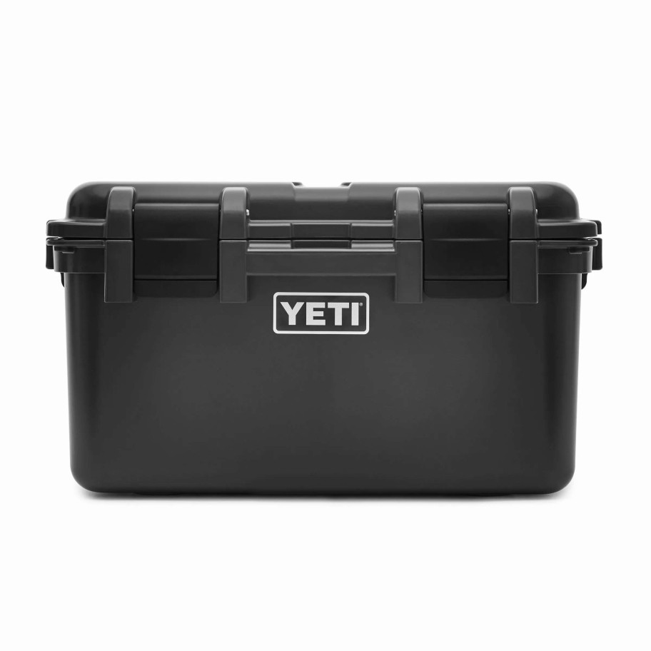 Coolers & Water Bottles * | Yeti Gear Storage & Containers Loadout Gobox 30, Charcoal