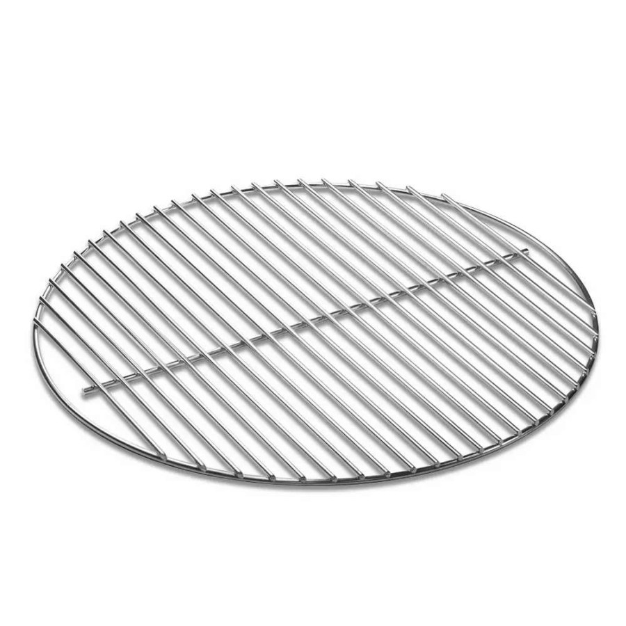 Grills & Outdoor Cooking * | Weber Grill Cooking Grates & Warming Racks Weber Charcoal Cooking Grate