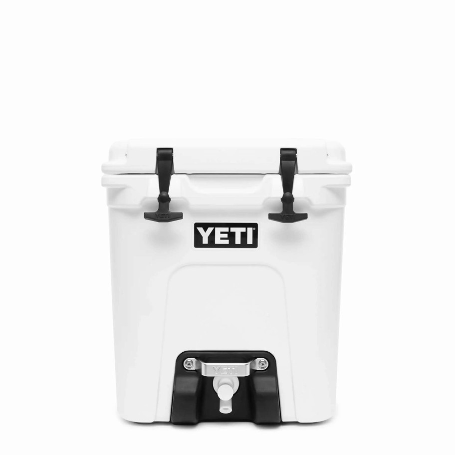 Coolers & Water Bottles * | Yeti Beverage Coolers Silo 6-Gallon Beverage Cooler