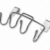 Grills & Outdoor Cooking * | Weber Grilling Tools & Utensils Plated Steel Tool Hanger