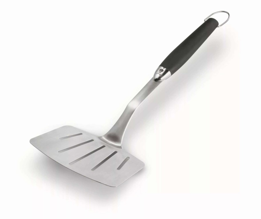 Grills & Outdoor Cooking * | Weber Grilling Tools & Utensils Original Stainless Steel Spatula