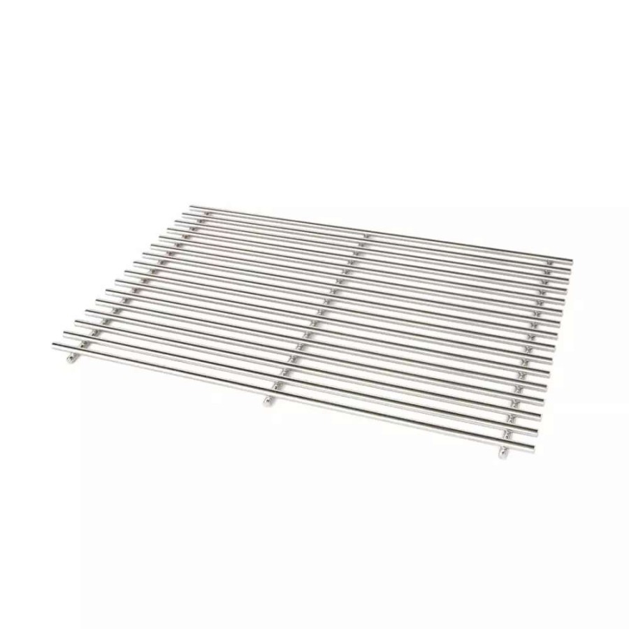 Grills & Outdoor Cooking * | Weber Grill Cooking Grates & Warming Racks Stainless Steel Cooking Grate