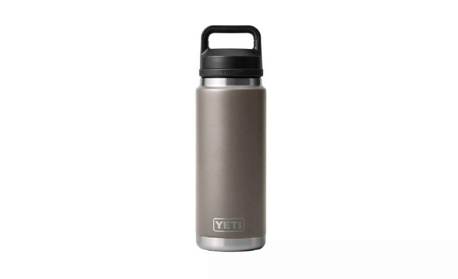 Coolers & Water Bottles * | Yeti Water Bottles & Mugs Rambler 26-Fl Oz Stainless Steel Water Bottle