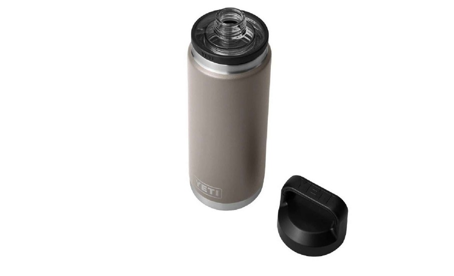 Coolers & Water Bottles * | Yeti Water Bottles & Mugs Rambler 26-Fl Oz Stainless Steel Water Bottle